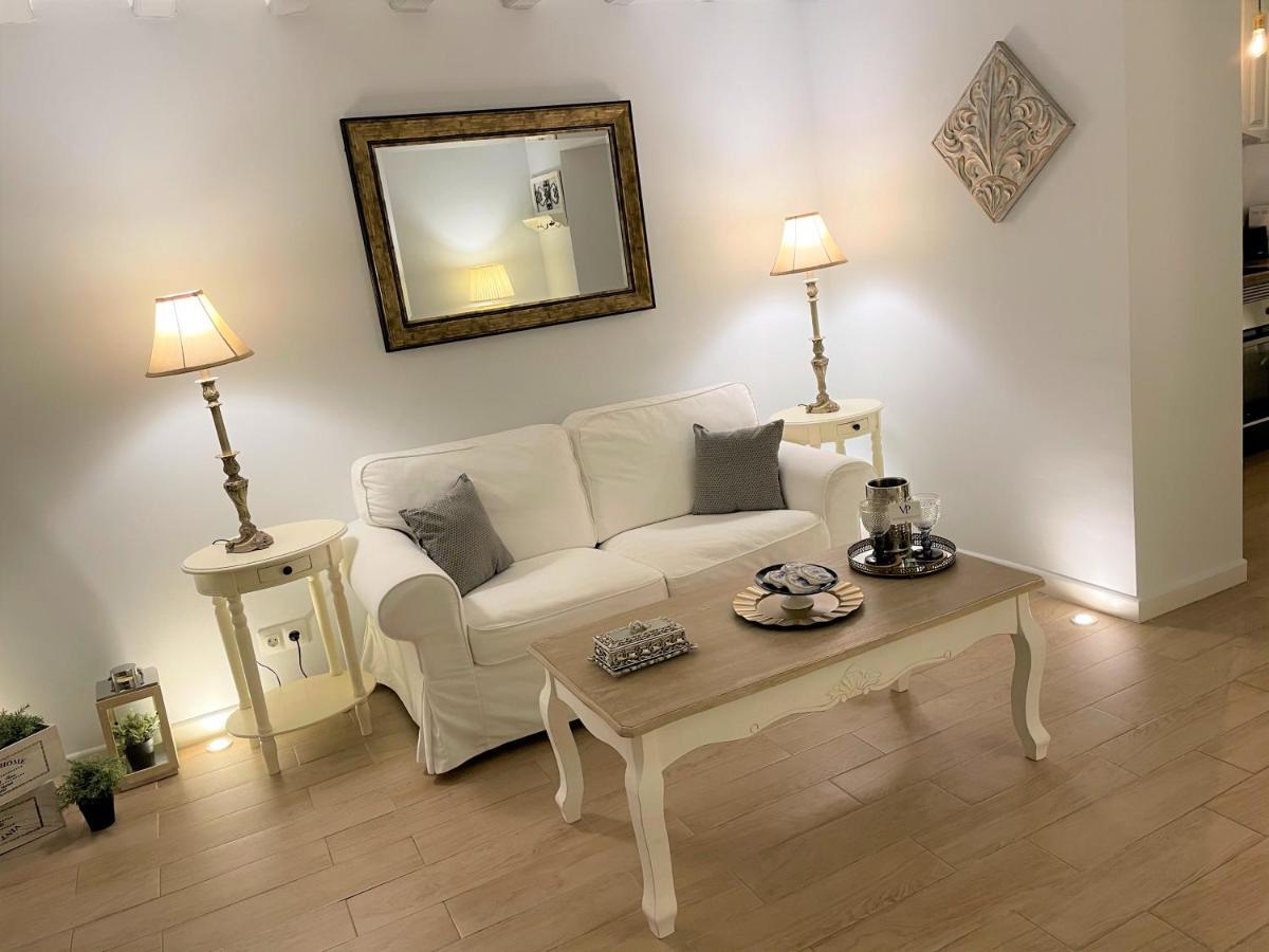 No 14 Cadiz Apartment Exterior foto