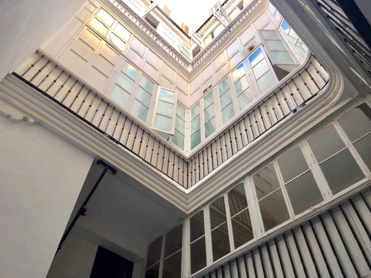 No 14 Cadiz Apartment Exterior foto